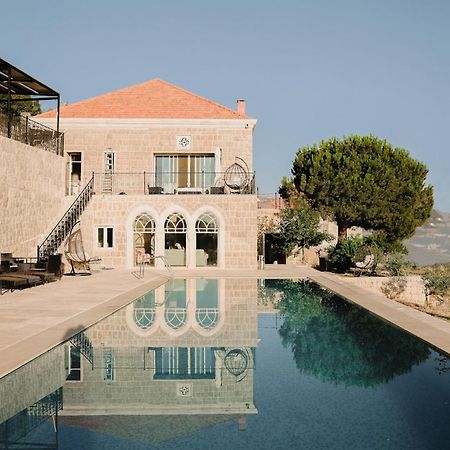 Beit Teta Mona Hotel Al Arabah Ngoại thất bức ảnh
