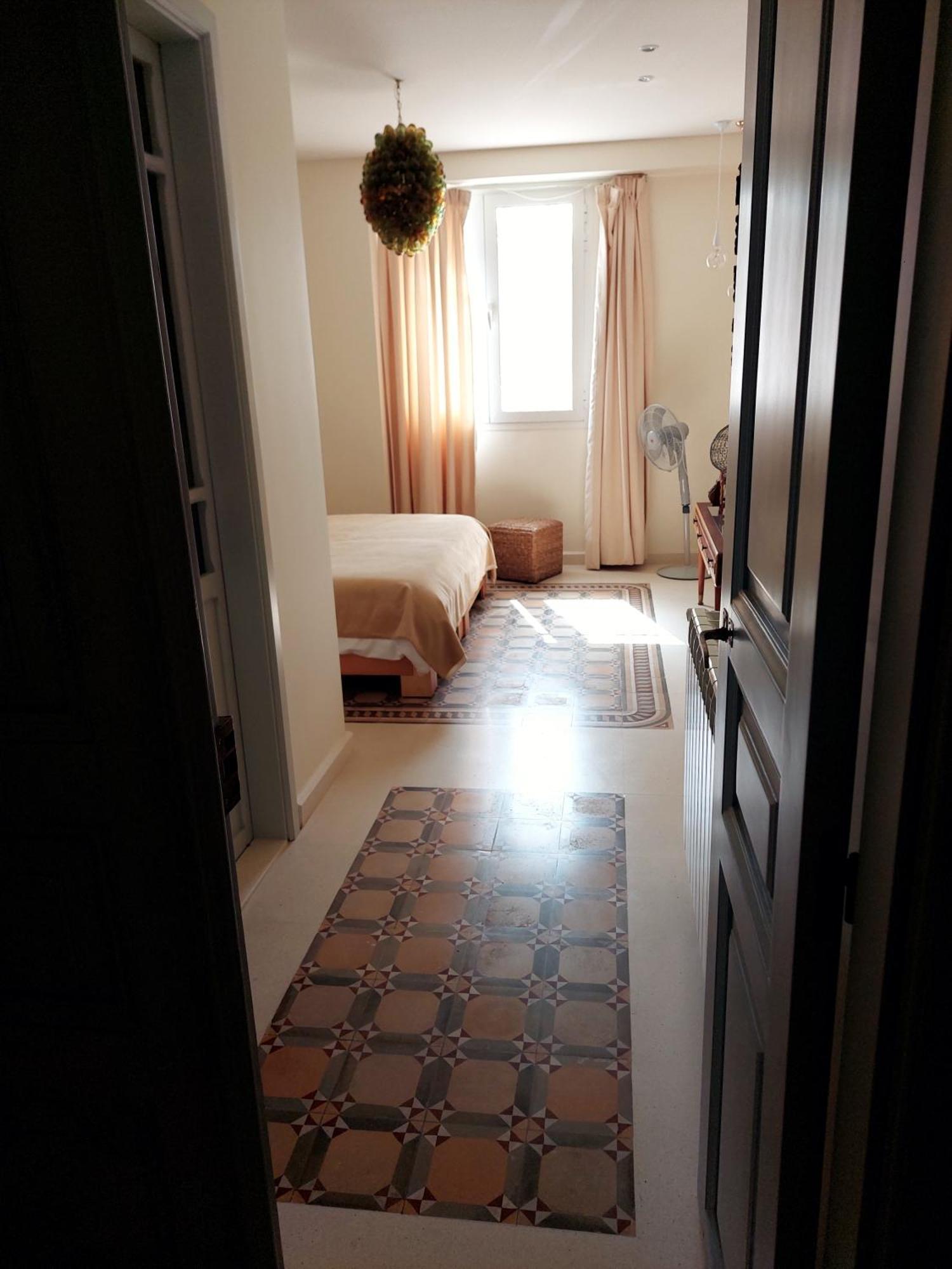 Beit Teta Mona Hotel Al Arabah Ngoại thất bức ảnh