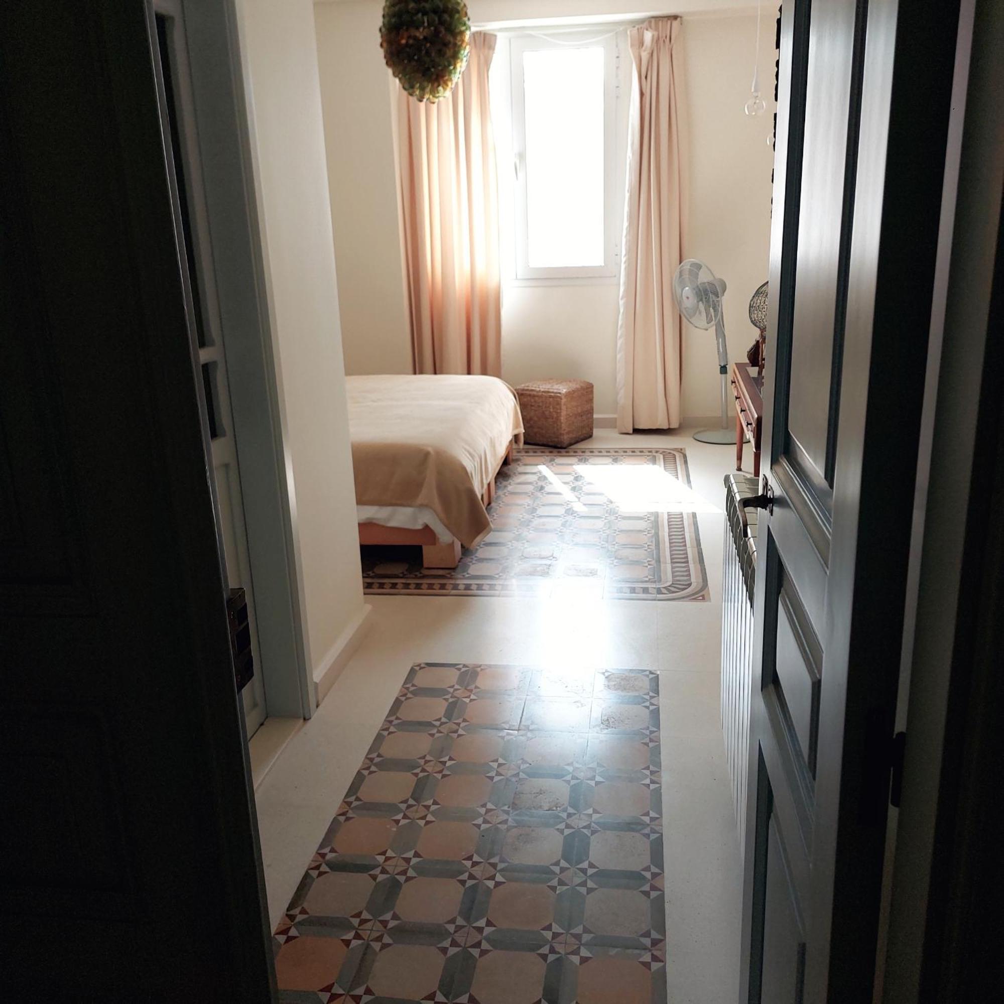 Beit Teta Mona Hotel Al Arabah Ngoại thất bức ảnh