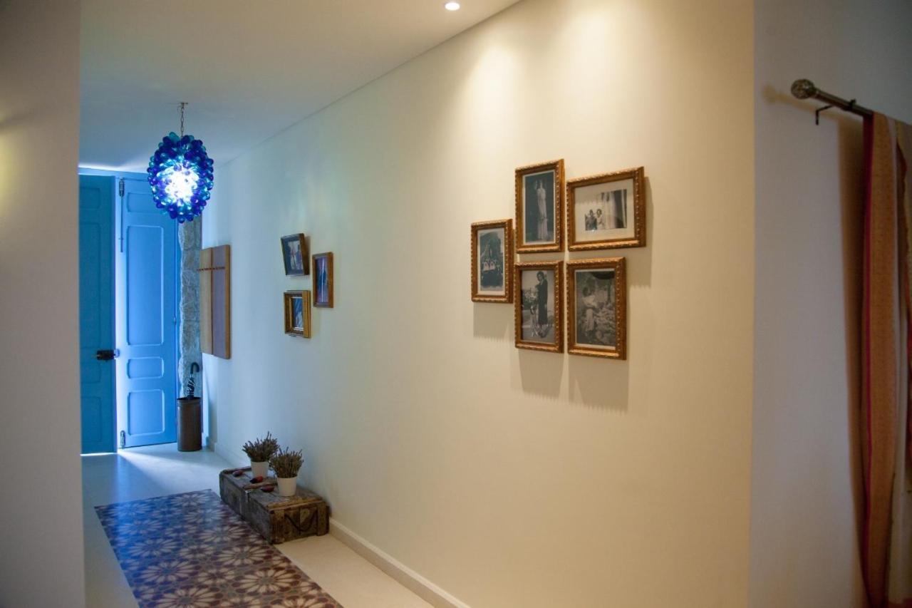 Beit Teta Mona Hotel Al Arabah Ngoại thất bức ảnh
