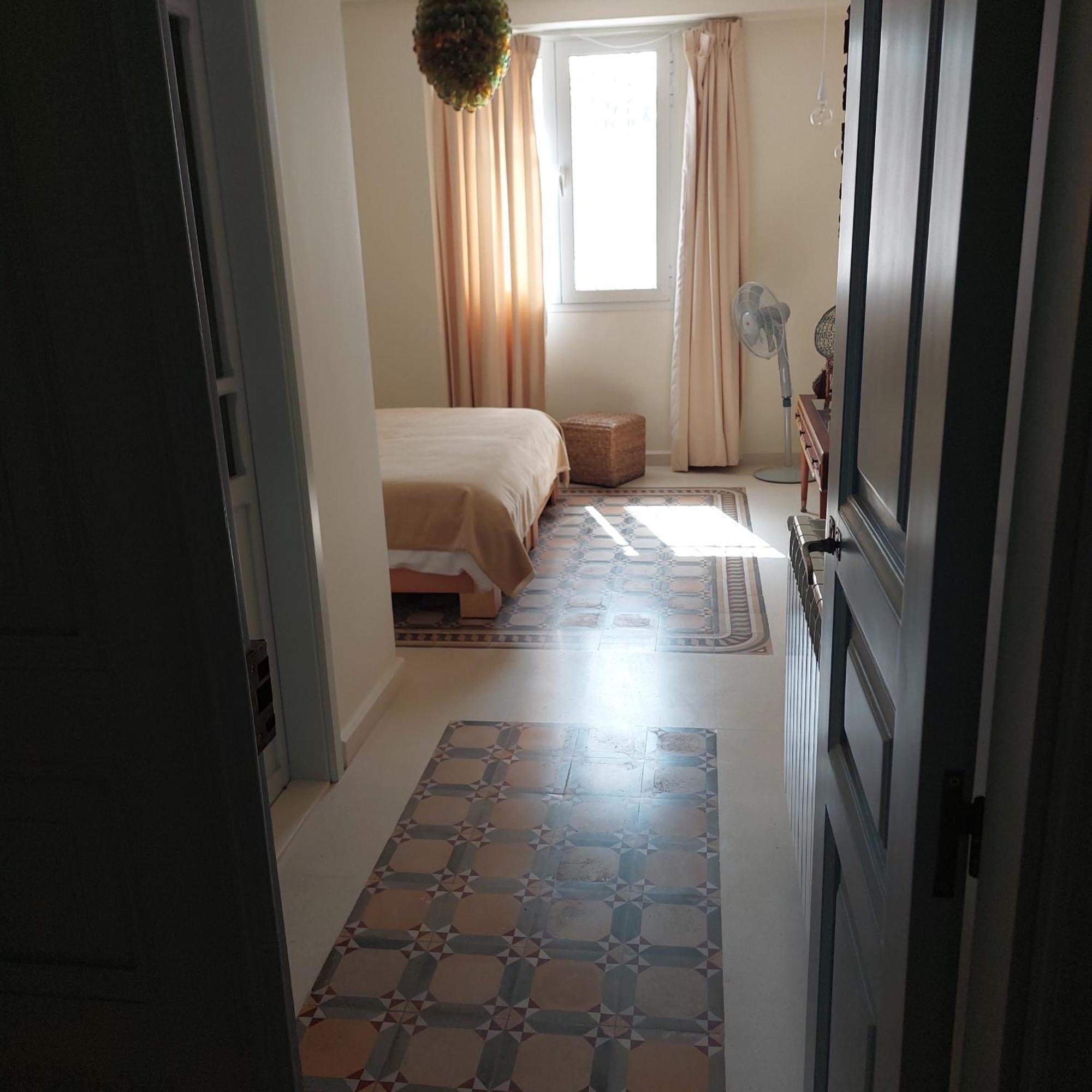 Beit Teta Mona Hotel Al Arabah Ngoại thất bức ảnh