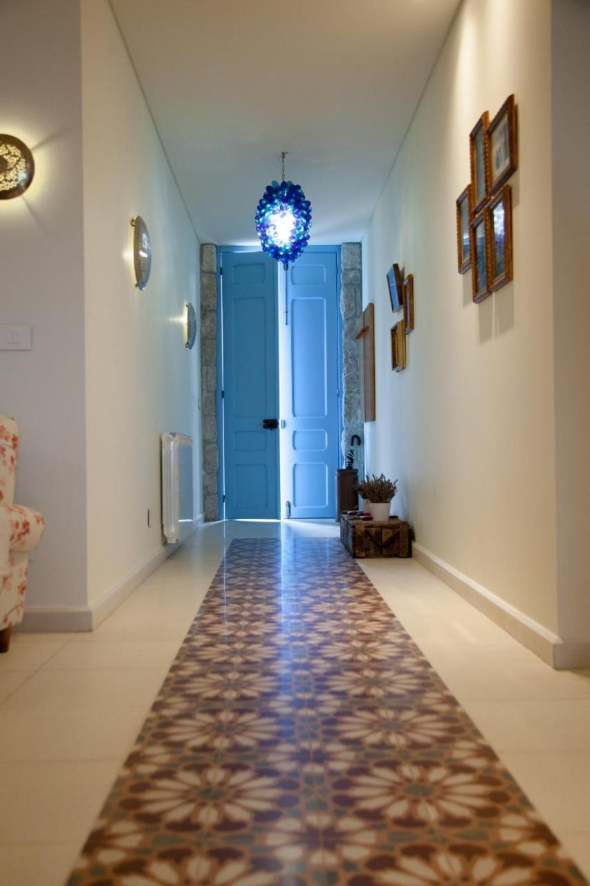 Beit Teta Mona Hotel Al Arabah Ngoại thất bức ảnh