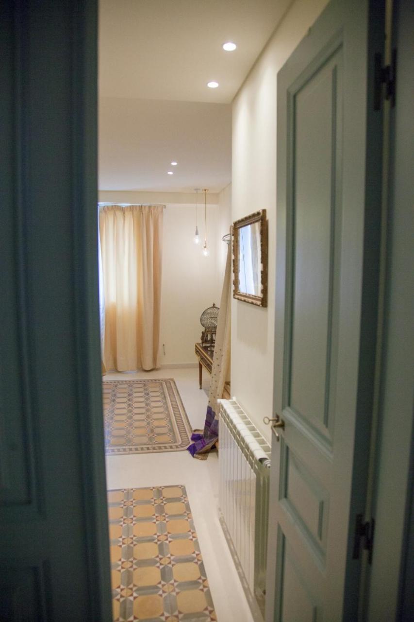 Beit Teta Mona Hotel Al Arabah Ngoại thất bức ảnh