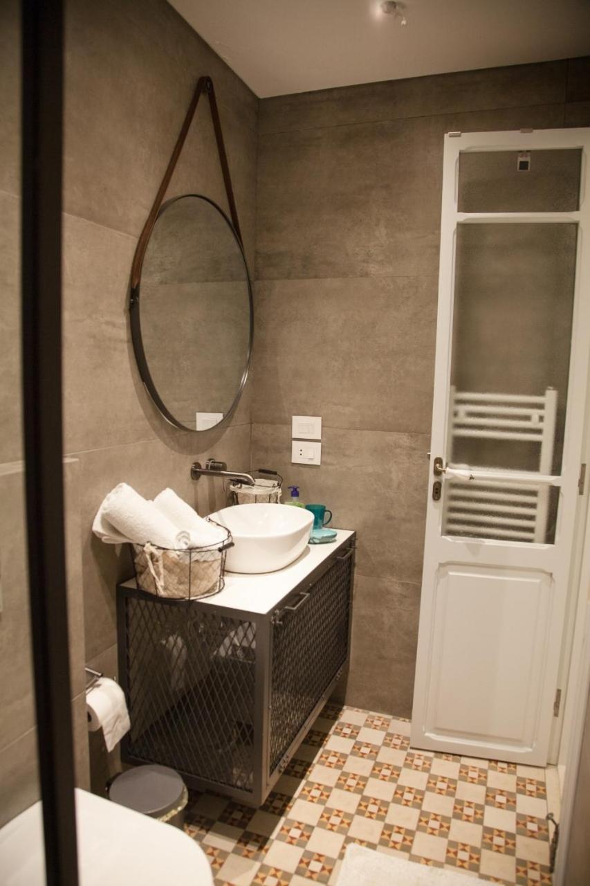 Beit Teta Mona Hotel Al Arabah Ngoại thất bức ảnh
