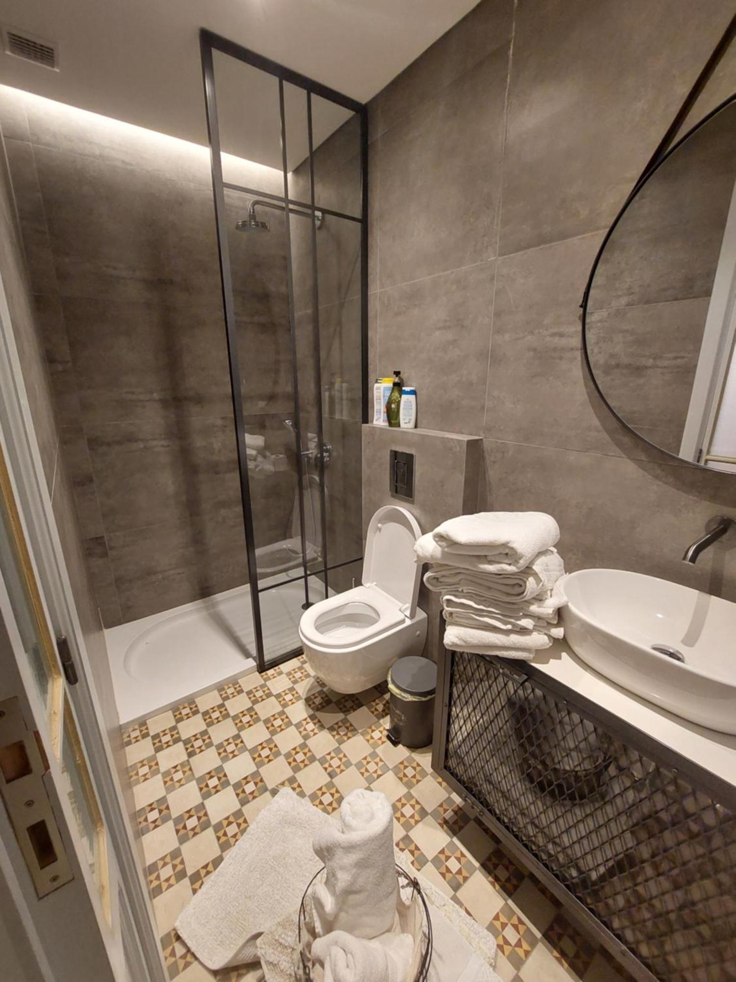 Beit Teta Mona Hotel Al Arabah Ngoại thất bức ảnh