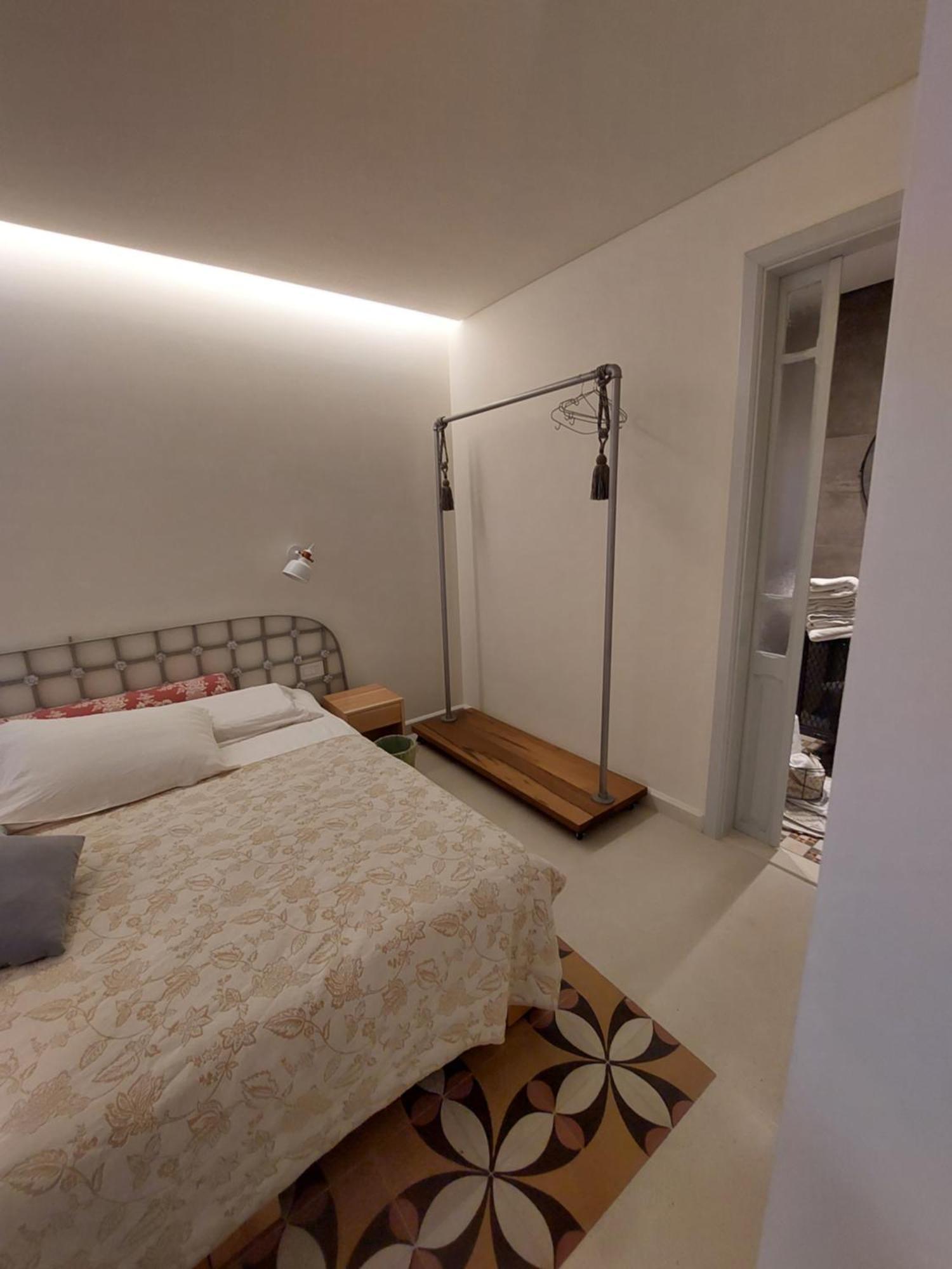 Beit Teta Mona Hotel Al Arabah Ngoại thất bức ảnh
