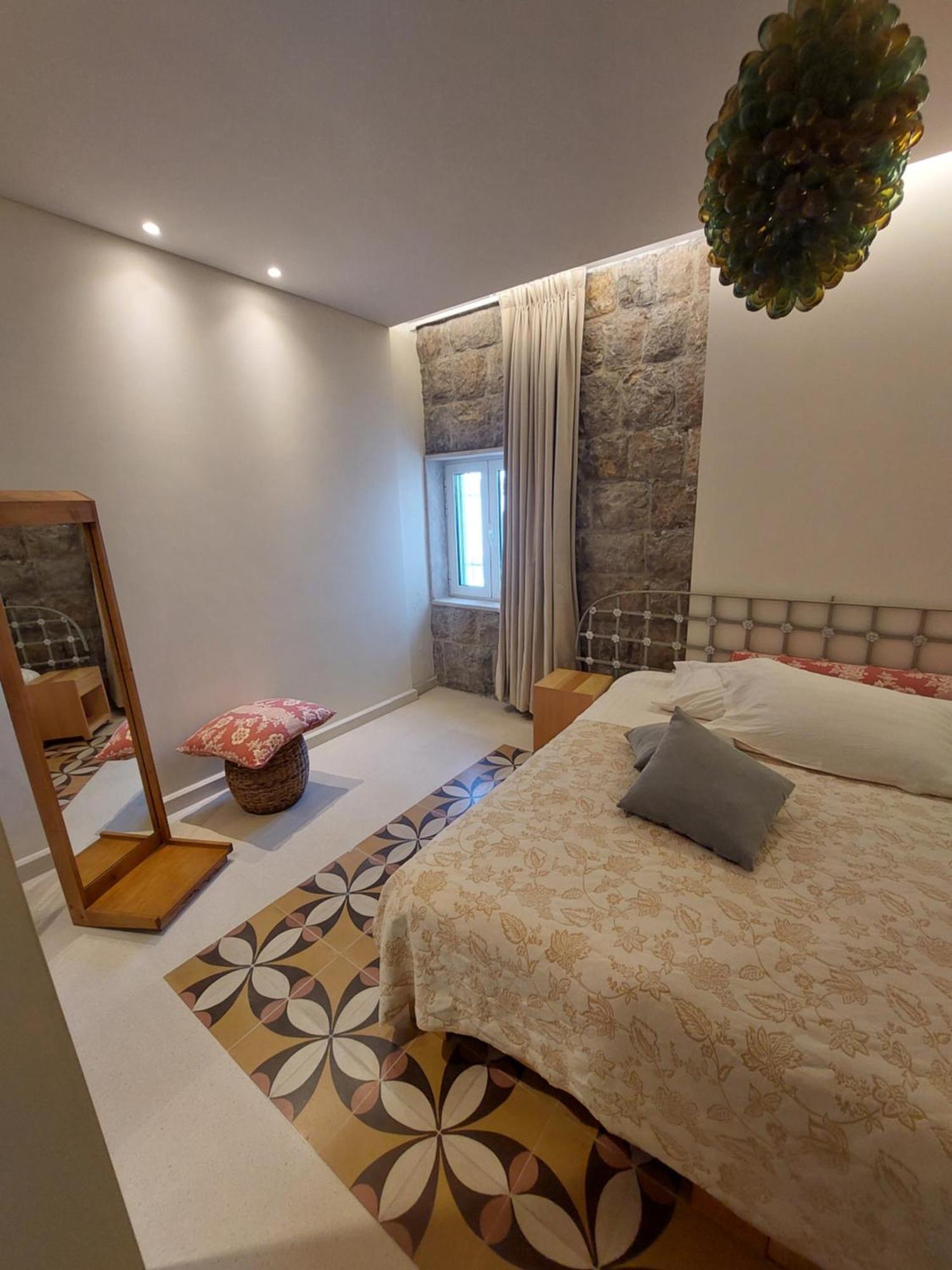 Beit Teta Mona Hotel Al Arabah Ngoại thất bức ảnh