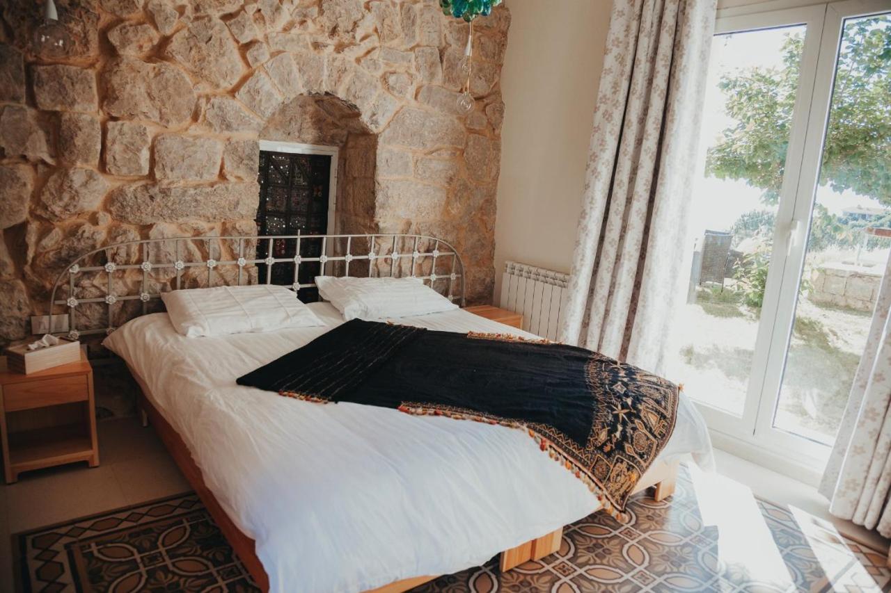 Beit Teta Mona Hotel Al Arabah Ngoại thất bức ảnh