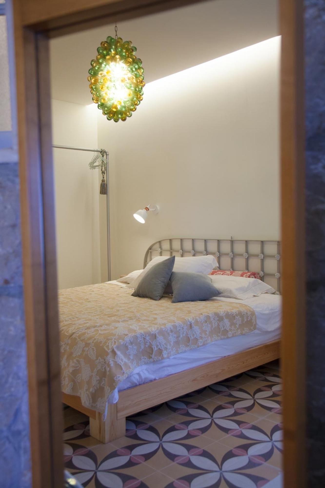 Beit Teta Mona Hotel Al Arabah Ngoại thất bức ảnh