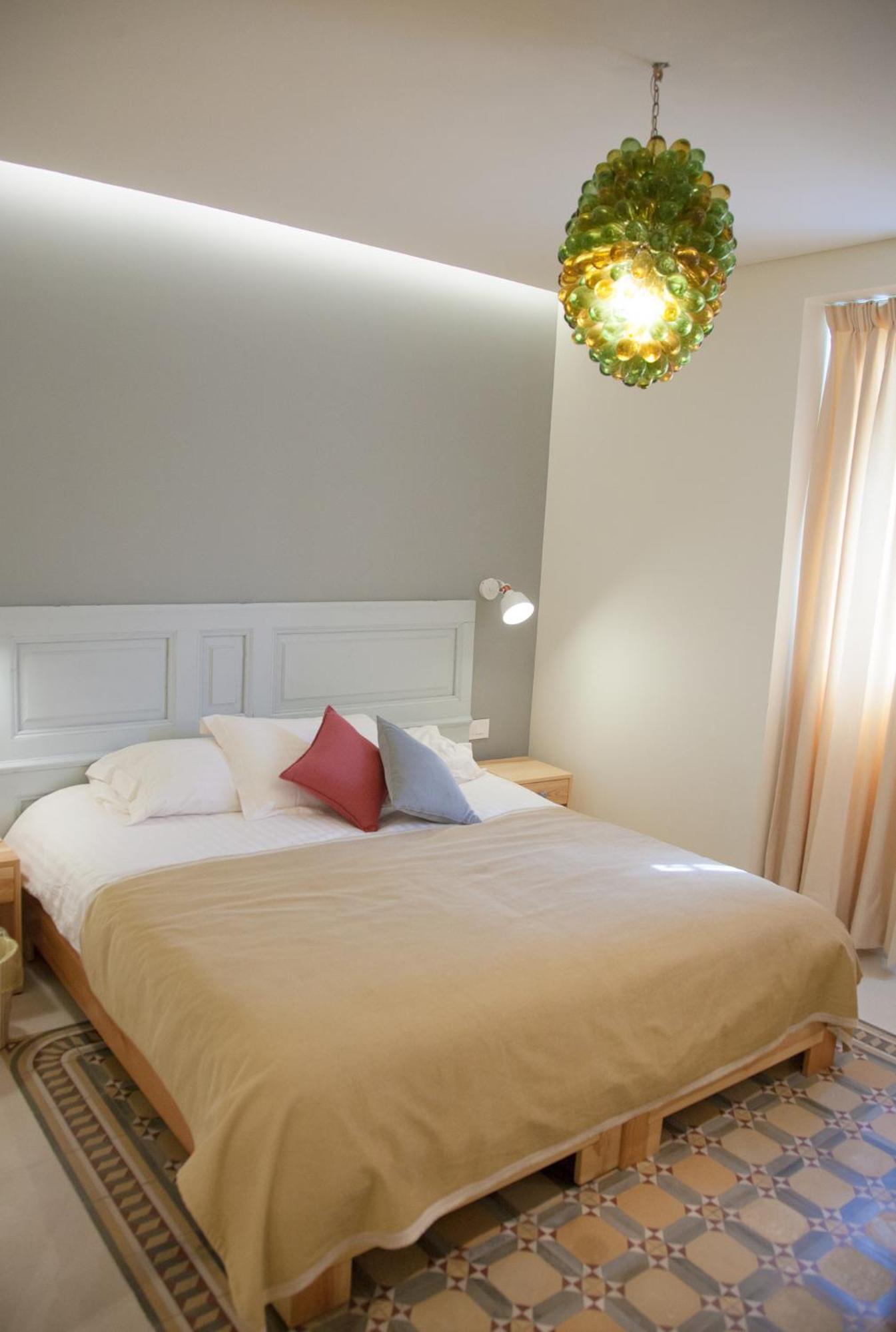 Beit Teta Mona Hotel Al Arabah Ngoại thất bức ảnh