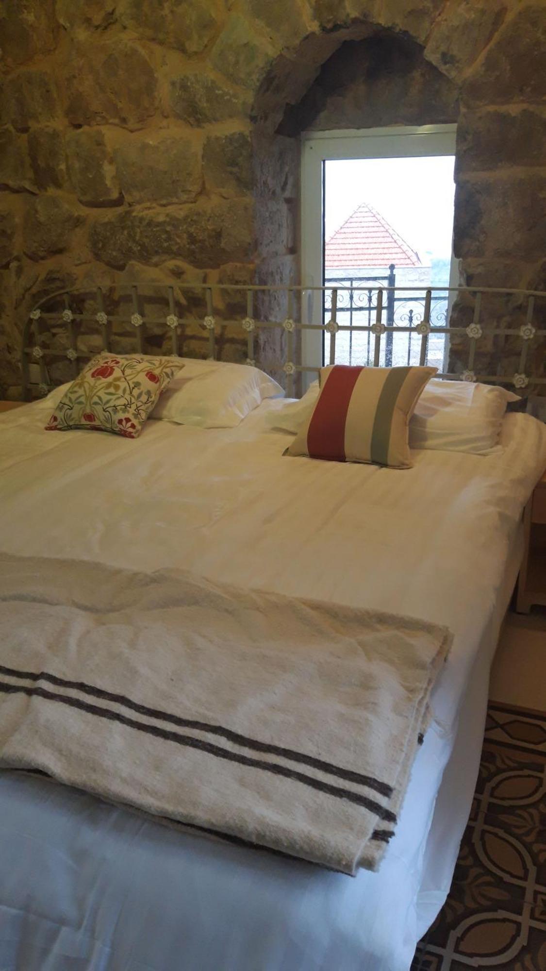 Beit Teta Mona Hotel Al Arabah Ngoại thất bức ảnh