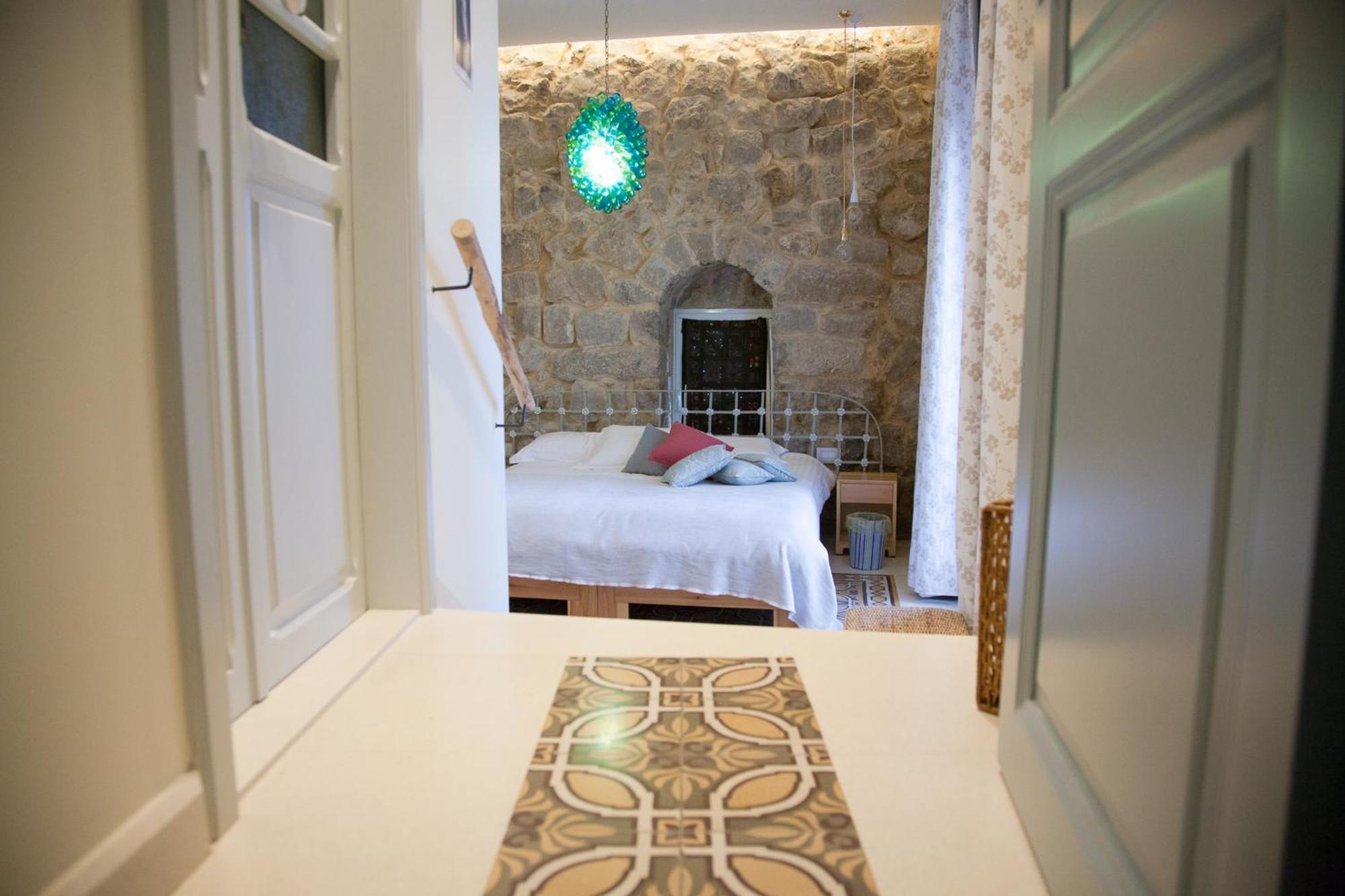 Beit Teta Mona Hotel Al Arabah Ngoại thất bức ảnh